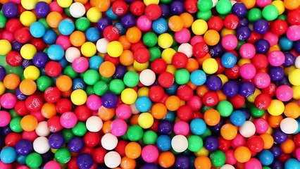 Surprise Eggs Candy Colors Ball Play Doh Disney Cars, Peppa pig, superhero, Superman, Toys