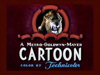 Tom and Jerry, 8 Episode - Fine Feathered Friend 01