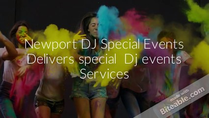 Best Wedding DJ’s Boston -Jacobsound Entertainments