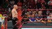 Brock Lesnar vs Goldberg Face to Face - WWE Raw 14 november 2016 part 3