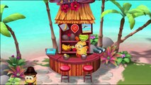 Minions Paradise: Unlocked Fishing Frenzy - Best Of Minions