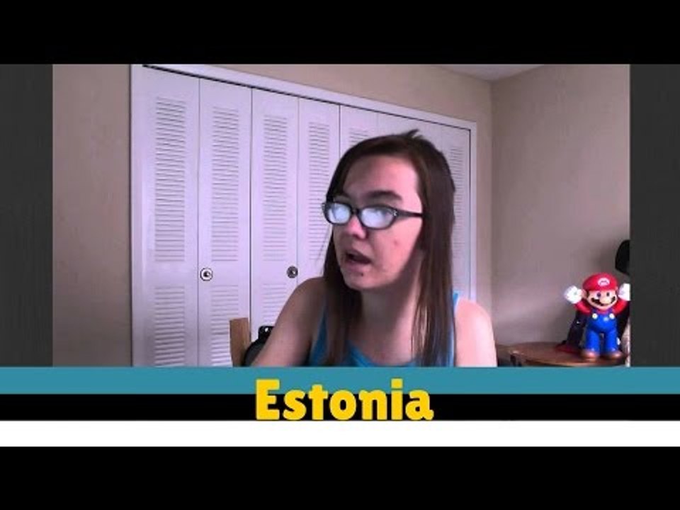 Estonia