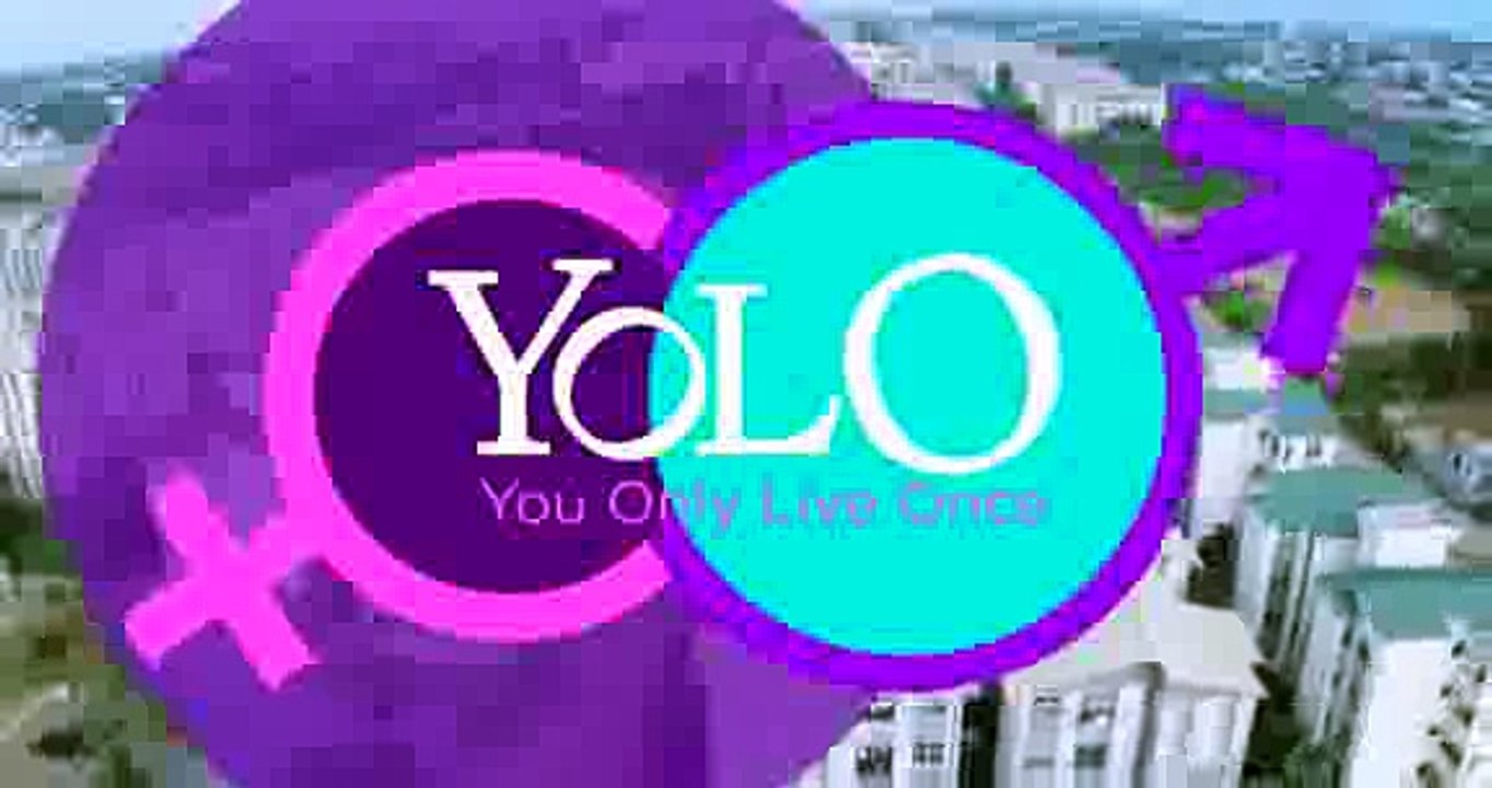 YoLo s01e02