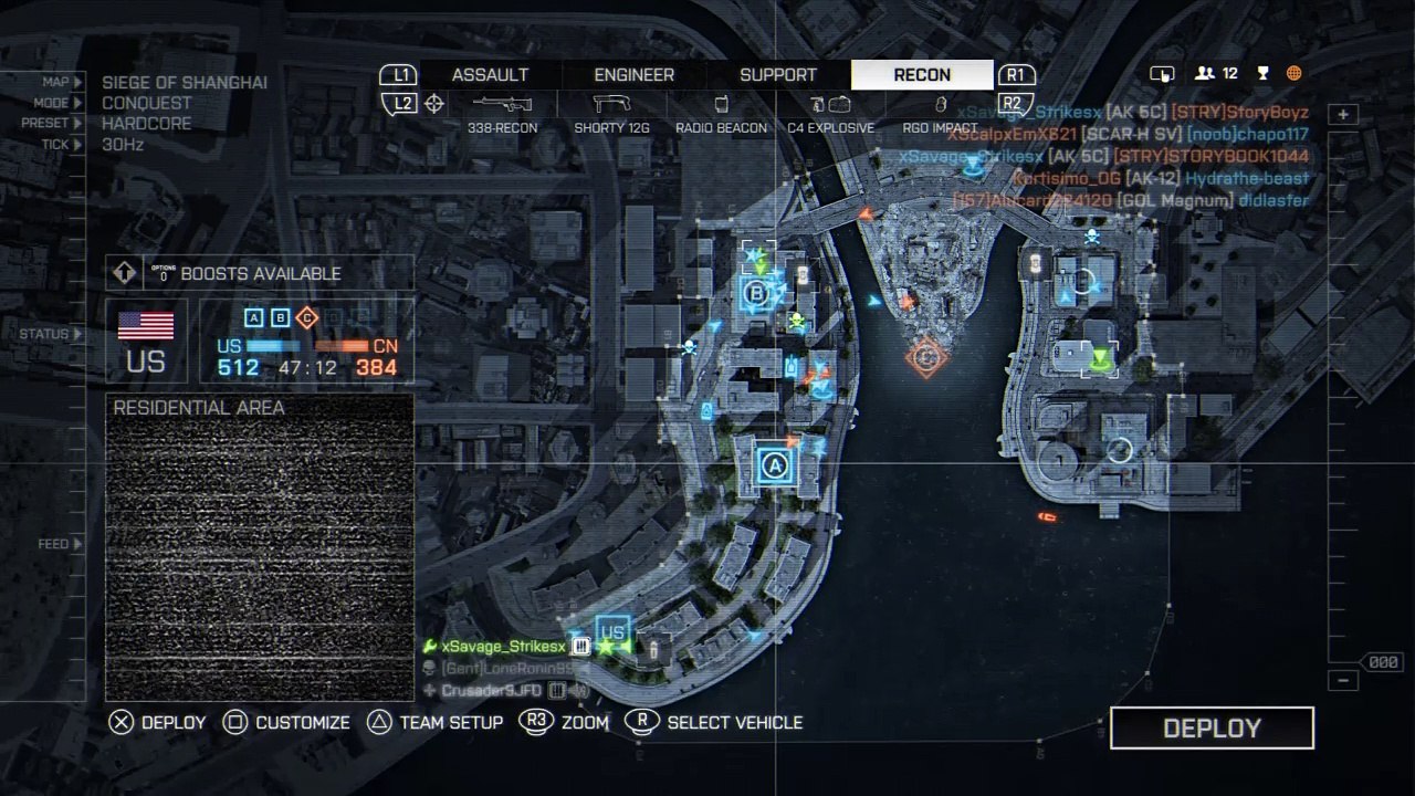 Battlefield c4