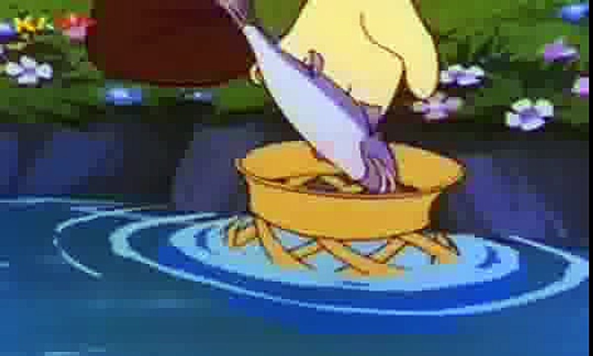 Wickie und die starken Männer 58 Wickie und der Wolf Wickie