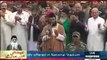 Abdul Sattar Edhi Funeral and Military Guard of Honour part3