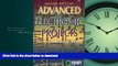 READ Advanced Electronics Projects, 2E Kindle eBooks