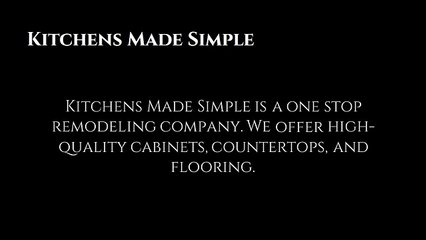 kitchen countertops mn