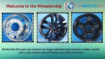 The Wheelership Core Values