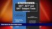 Price Math Study Guide for the SATÂ®, ACTÂ®, and SATÂ® Subject Tests - 2010 Edition (Math Study