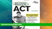 Price Math and Science Workout for the ACT, 2nd Edition (College Test Preparation) Princeton