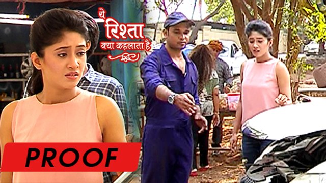 Finally! Naira Gets Proof Of Kartik's INNOCENCE Yeh Rishta Kya Kehlata Hai