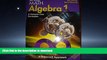 Hardcover BIG IDEAS MATH Algebra 1: Common Core Teacher Edition 2014 Kindle eBooks