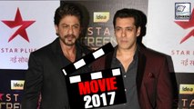 Salman Khan And Shahrukh Khan To Work Together In A Movie