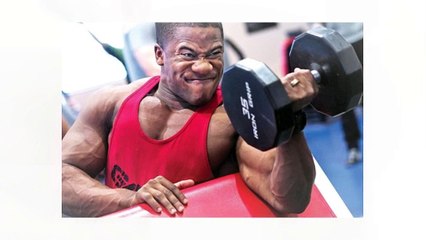 Best Muscle Building Supplements