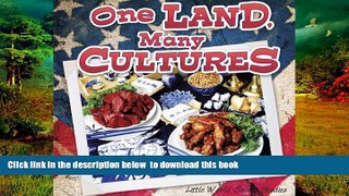 Pre Order One Land, Many Cultures (Little World Social Studies (Paperback)) Maureen Picard