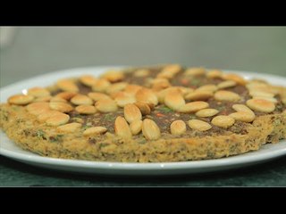 صينية كفتة بالطحينة | الشيف شربيني