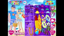 Barbie HD: Makeup & Dress Up Games - English | Barbie Full Video for Girls