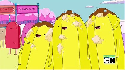 Adventure Time - Marceline part2