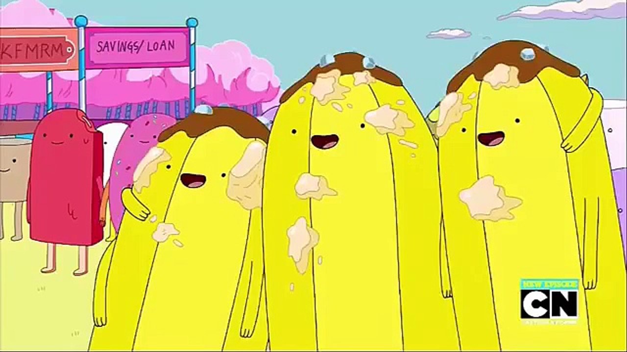 Adventure Time - Marceline part2