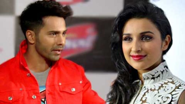 ANGRY Varun Dhawan Lashes Out On Parineeti Chopra's Comment On Koffee Wtih Karan