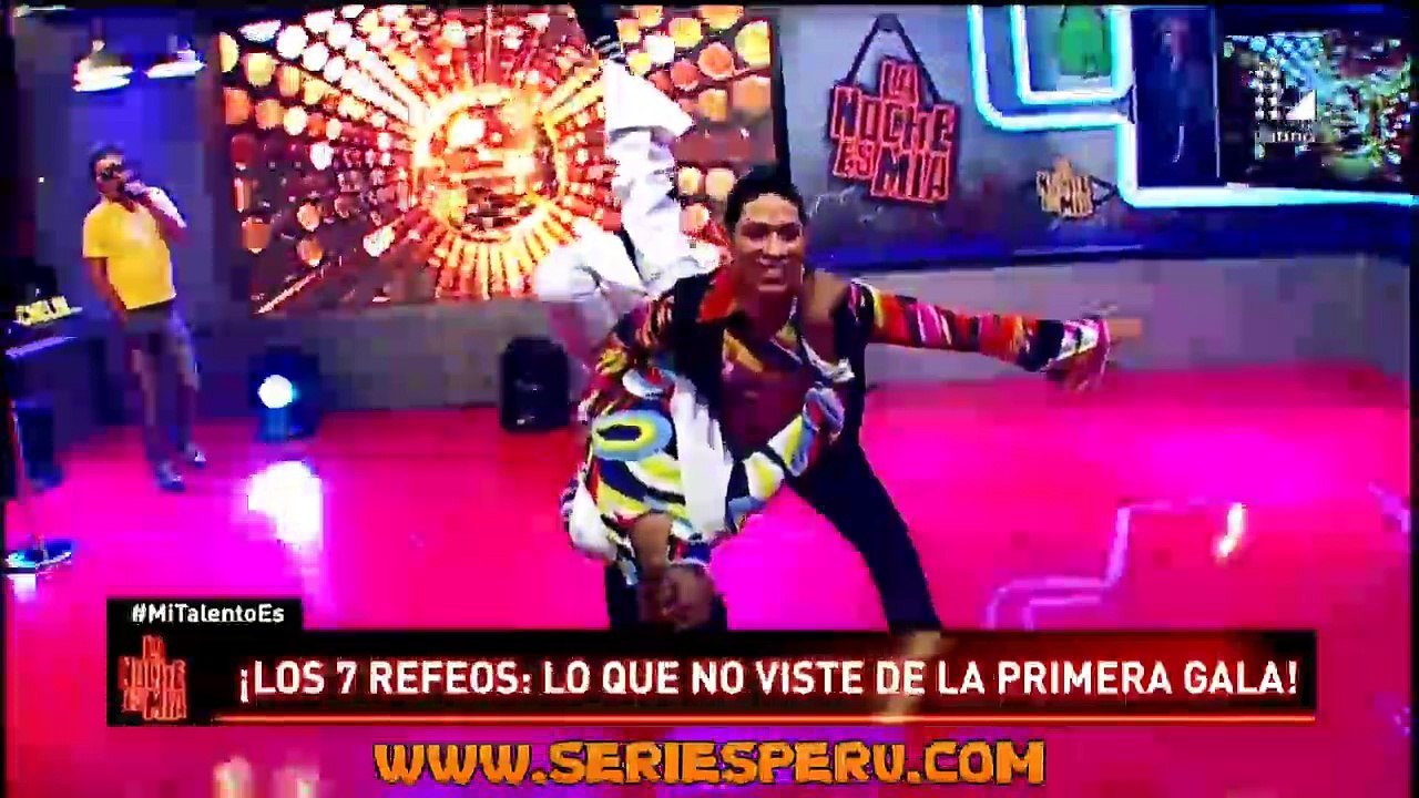 NOCHE
