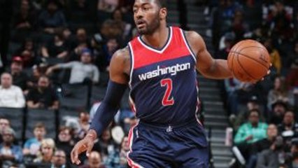 Assist of the Night - John Wall