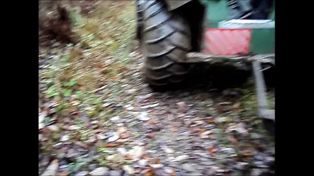 ЕХАЛИ НА РЫБАЛКУ НА ВЕЗДЕХОДЕ С ЛОМАЮЩЕЙСЯ РАМОЙ