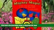 Pre Order Mighty Maps!  Facts, Fun and Trivia to Develop Map Skills Cindy Barden Full Ebook