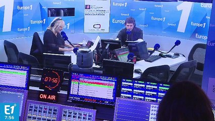 Hollande à Alep : ça serait le prolongement de son discours l'ONU !