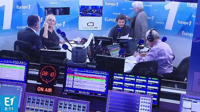 TEASER - Didier Guillaume, l'interiew avec marge d'erreur