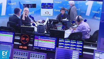 TEASER - Didier Guillaume, l'interiew avec marge d'erreur