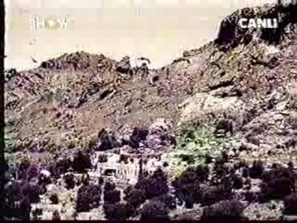 Dogus-Bunun adına yürek derler