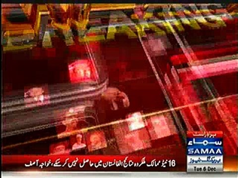 Supreme Court panama case main Maryam Nawaz ki BMW Car ka tazkira