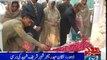 General Raheel Sharif visits grave of Major Shabbir Sharif Shaheed on his death anniversery