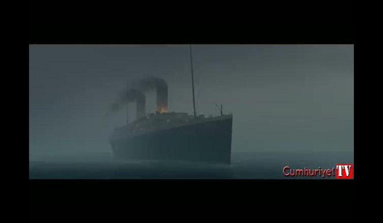 Osmanlı Subayı - The Ottoman Lieutenant filmi fragmanı