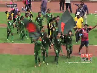 তৃণমূলের প্রতিভাবান নারী ফুটবলারদের ধরে রাখতে নেই সুষ্ঠু পরিকল্পনা