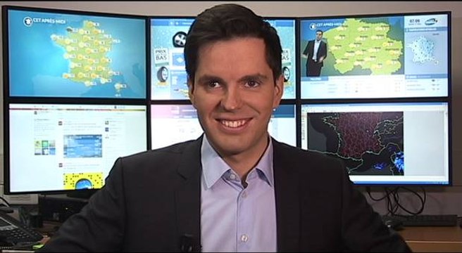 Pollution : pas d'amélioration en vue