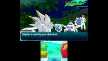 Pokemon Sun Moon {3DS} part #52 — Super POKEMON