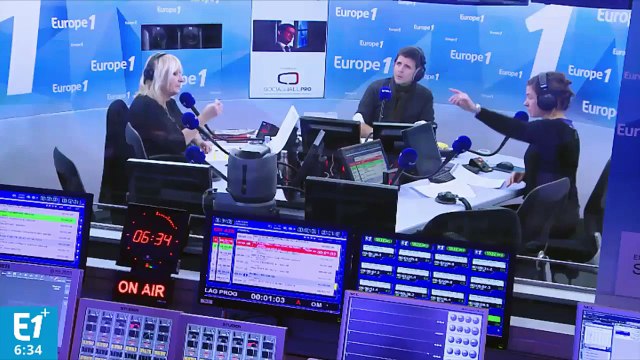 Accouchements : l'utilisation systématique de l'ocytocine pointée du doigt