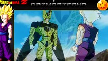 DBZ _ SSJ2 Gohan vs Cell - Full Fight (Part 2 of 15) HD