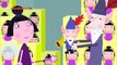Ben & Hollys Little Kingdom Compilation 60 Minutes! Cartoons For kids HD