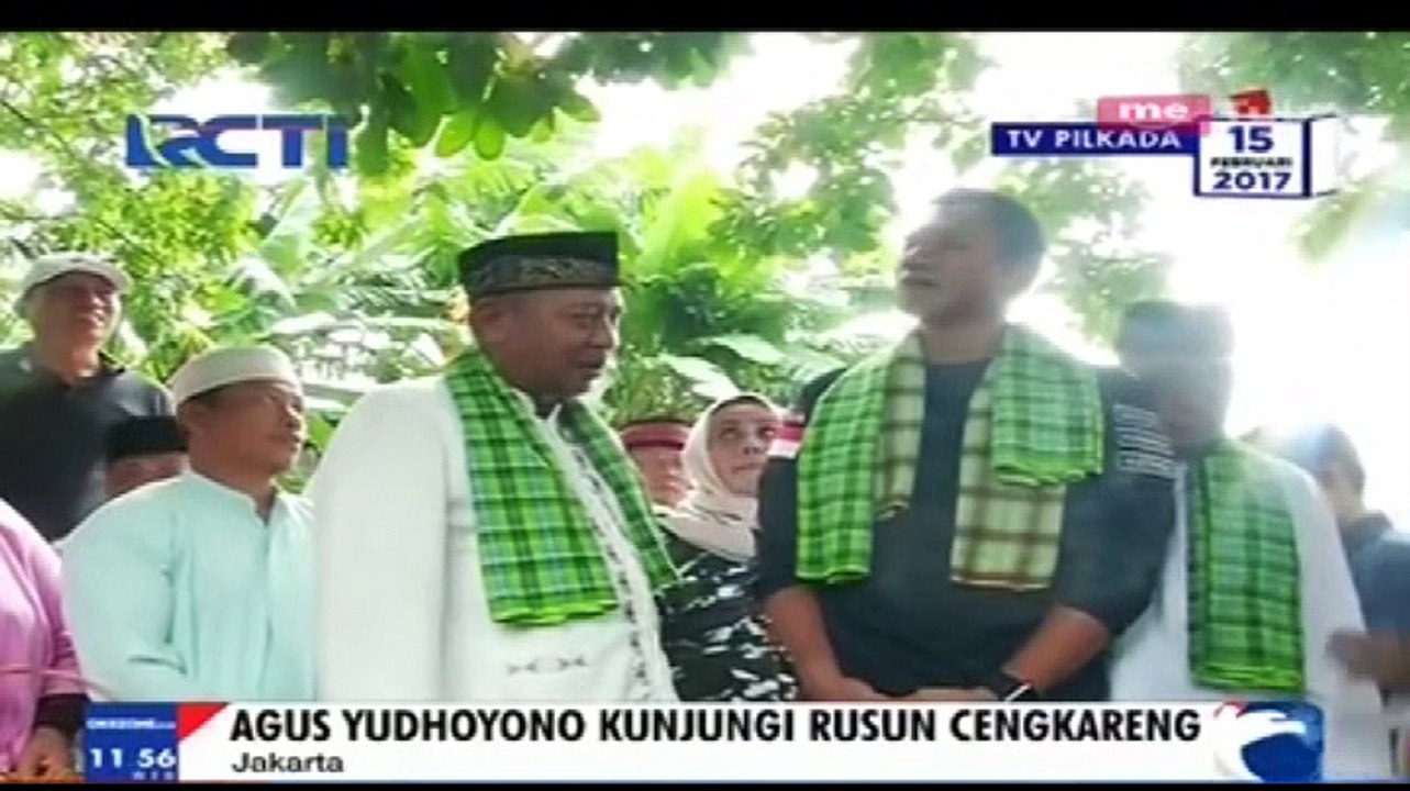 Anies-Sandiaga Sasar Suara Perempuan