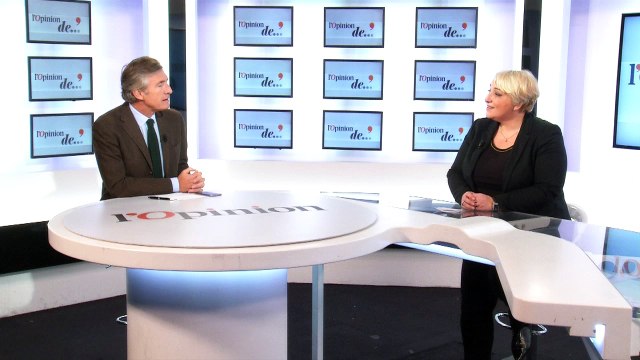 Pascale Boistard (PS): «Manuel Valls était pour la suppression de l’ISF mais confronté au pouvoir, il s’est adapté»