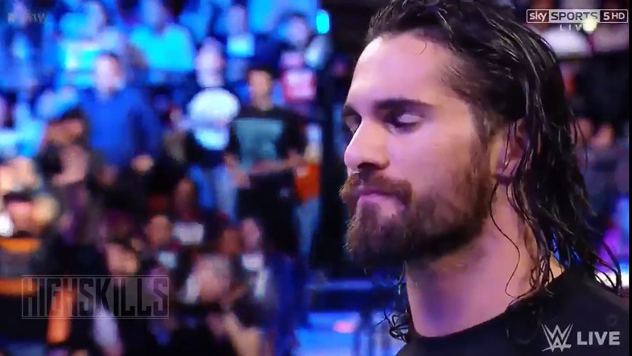 WWE Monday Night RAW 12 6 2016 HD Highlights - WWE RAW 6 December 2016 Highlights HD