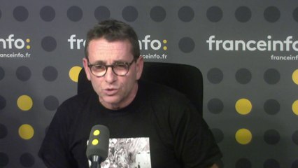 Guy Birenbaum : "Pourquoi pas une actrice comme premier ministre ?"
