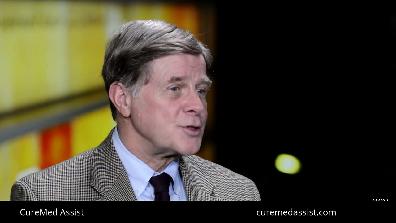 Speech Disorder Called Apraxia can Progress to Neurodegenerative Disease Dr Joseph Duffy – CureMed – Medical Tourism Company