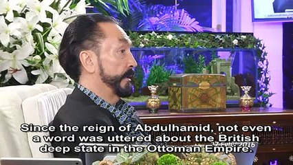 One by one, our intellectuals and columnists have begun addressing the subject of the British deep state