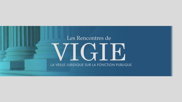 Les rencontres de Vigie 2016 : Entretien avec Jacques Arrighi de Casanova 1/2