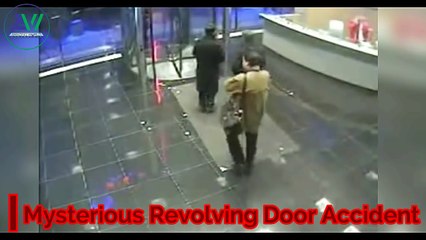 रहस्यमयी सीसीटीव वीडियो l 5 Most Mysterious Events Ever Caught On Tape in Hindi